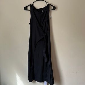 Patagonia Wrap Athletic Dress